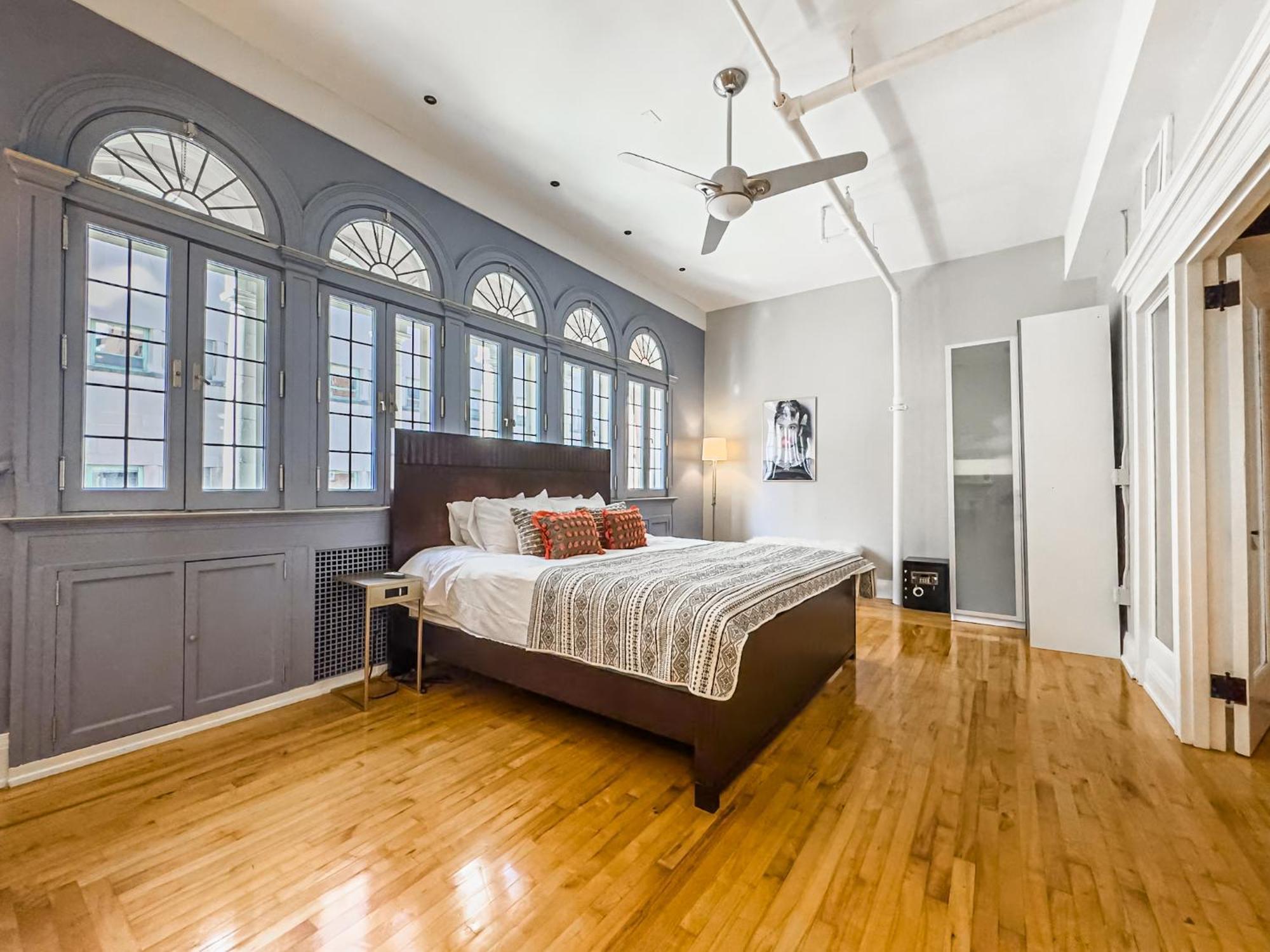 סינסינטי The Historic Lyric Penthouse With Private Rooftop מראה חיצוני תמונה